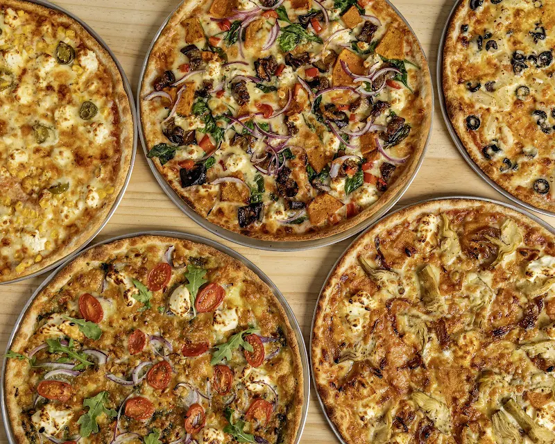 Olive Pizzeria