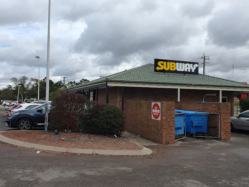 Subway