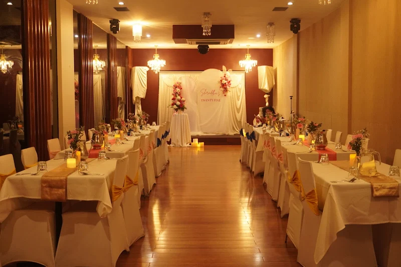 Mustang Palace Nepalese Restaurant