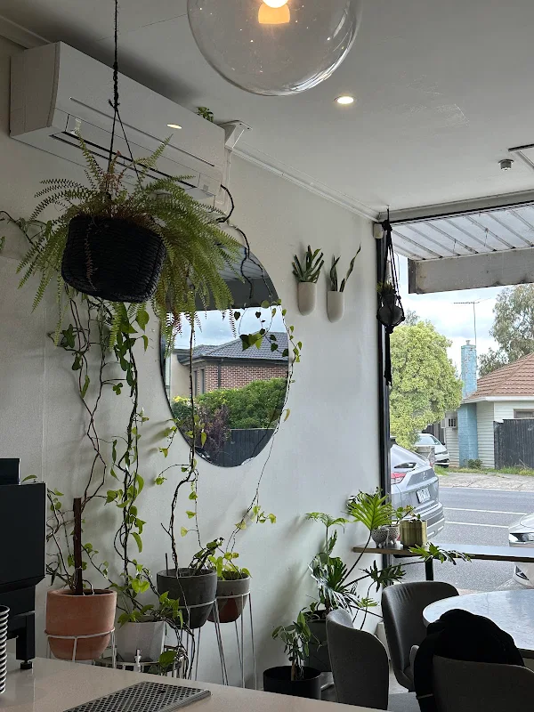 Street Corner Ringwood