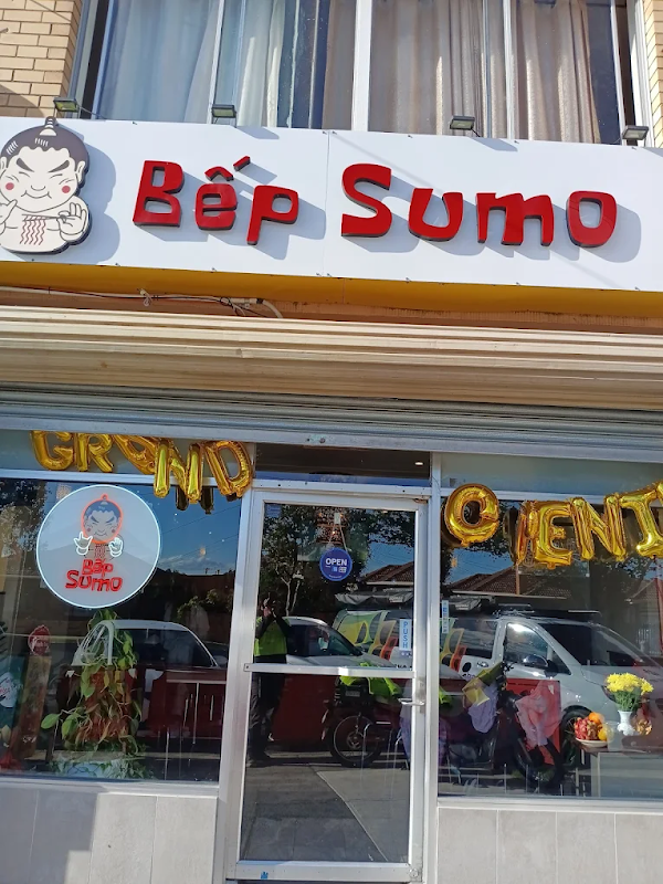 Bep Sumo