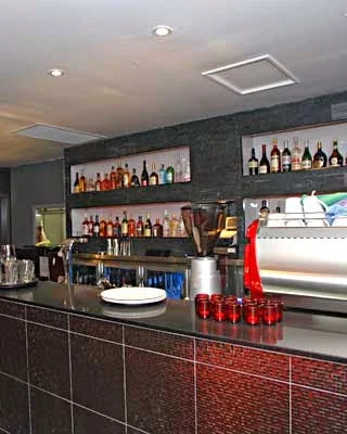 Saffron Restaurant
