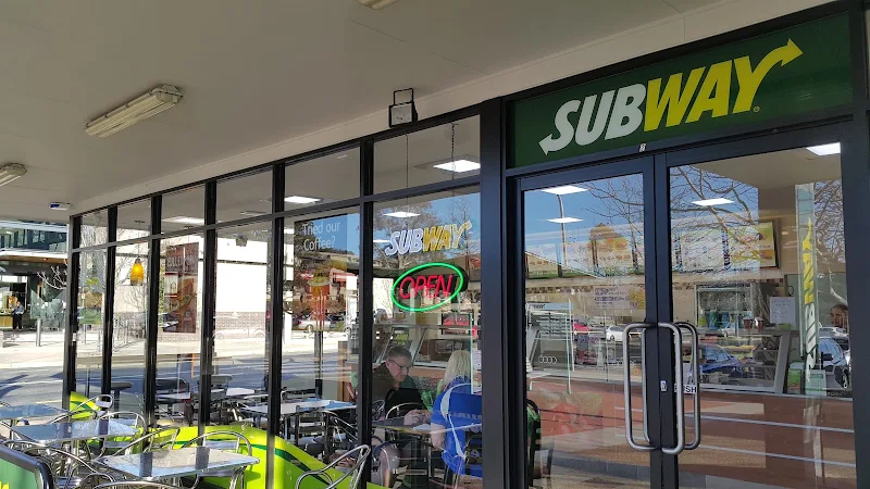 Subway