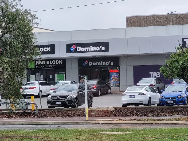 Domino's Pizza Warwick (WA)