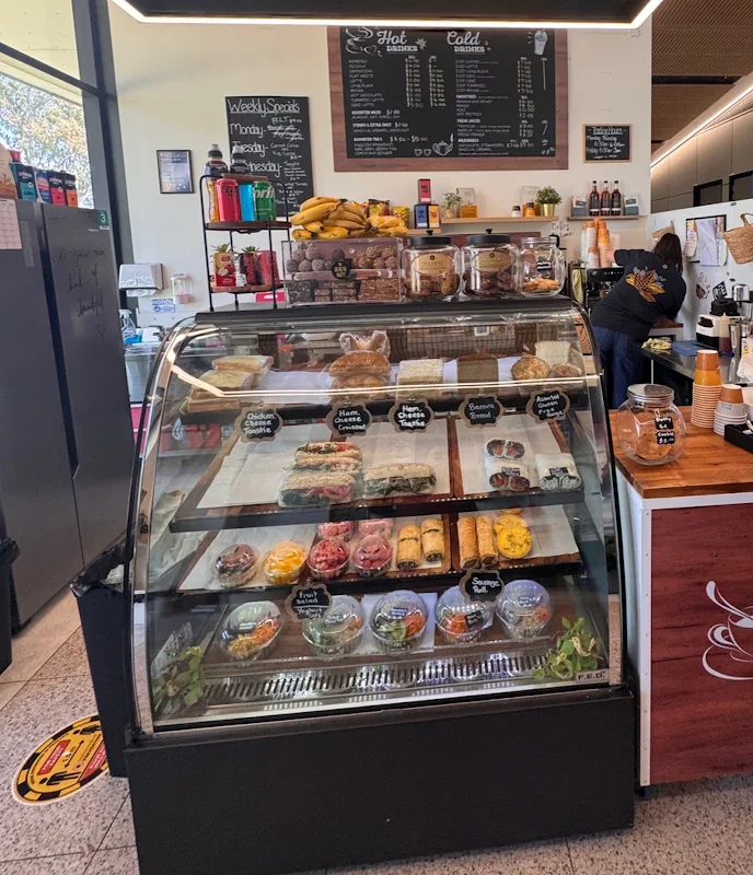 Coffee Kingdom Cafe
