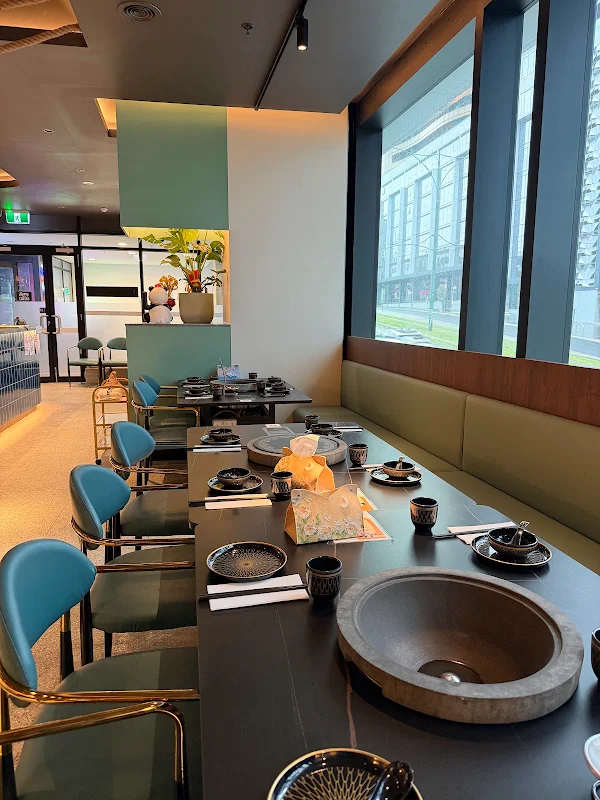 妙小厨蒸汽石锅鱼 Miu Yunnan Steam Pot