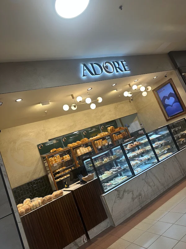 Adore Bakery