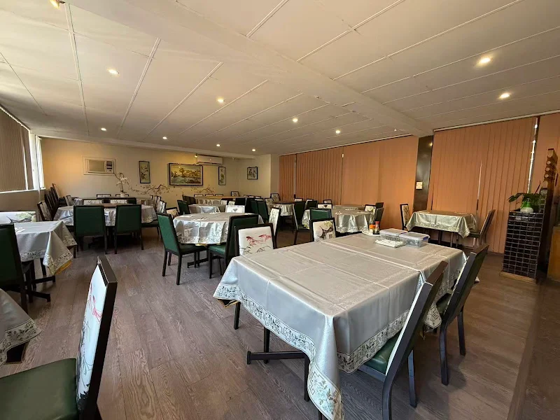 Tang's Palace Kings Langley