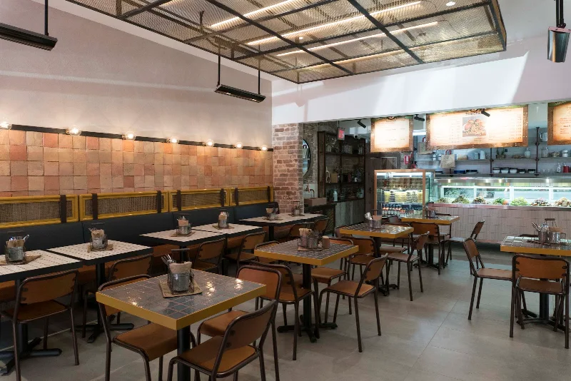 Chargrill Charlie's Annandale