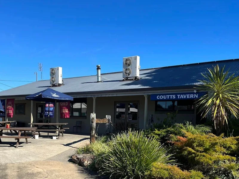 Coutts Tavern