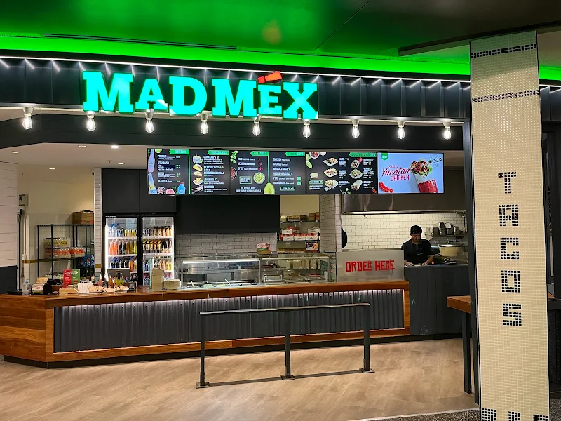 Mad Mex Joondalup