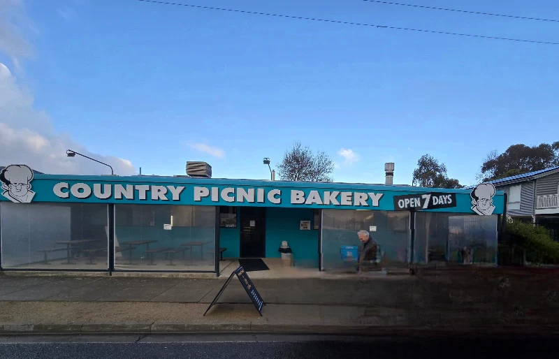 Country Picnic Bakery