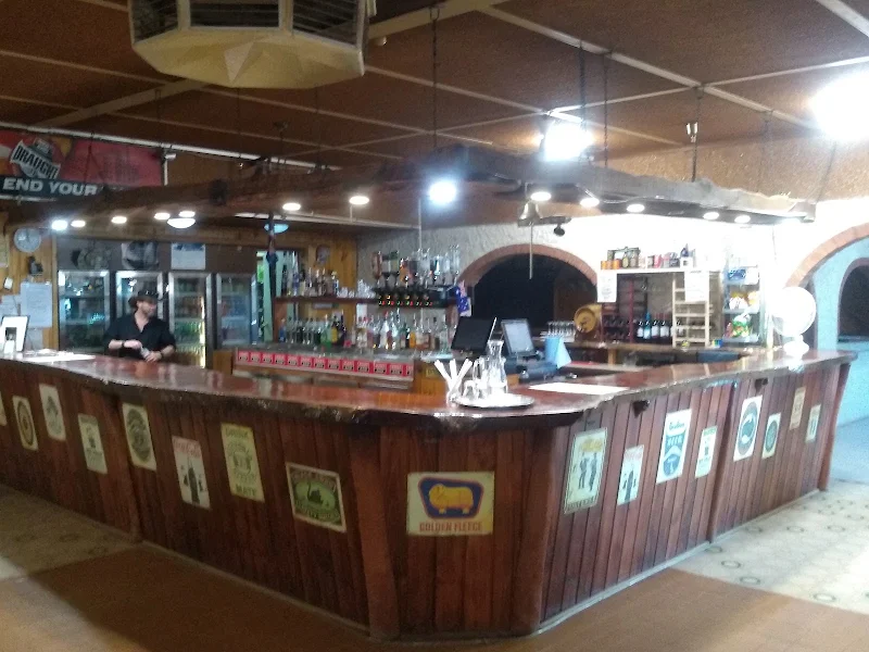 Italo Australian Miners Club
