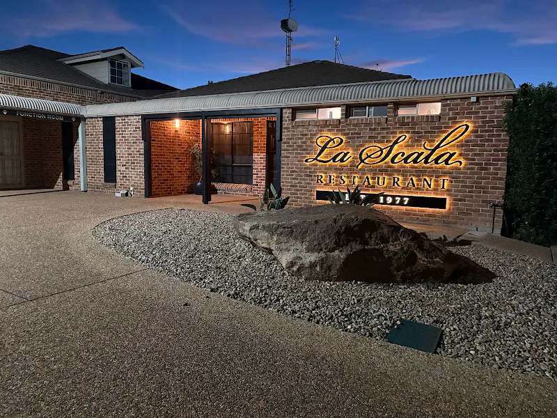 La Scala Restaurant