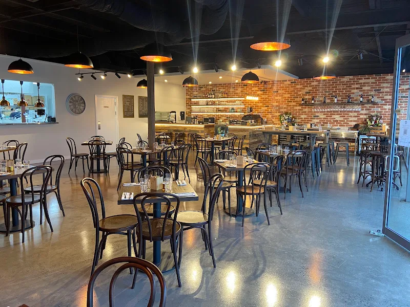 Ambiance Ristorante