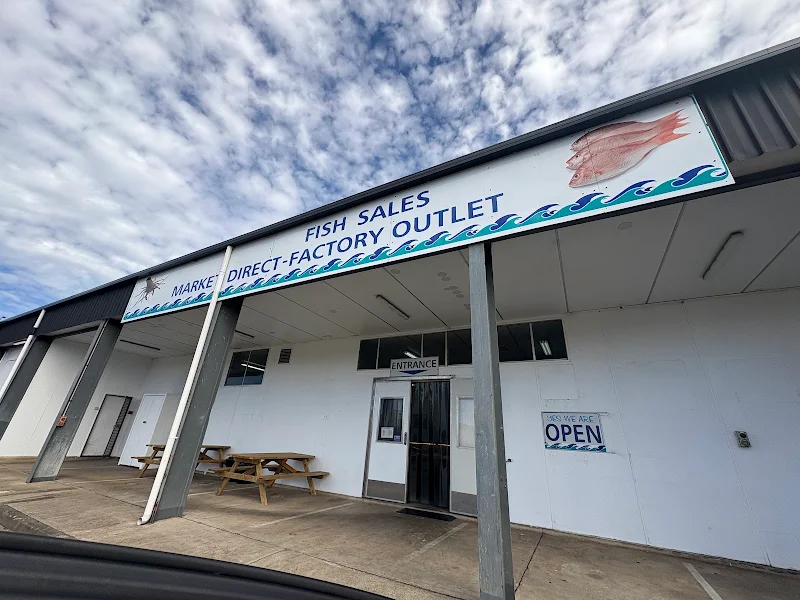 Best Oceania Seafood