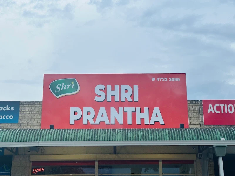 shri paranthas penrith