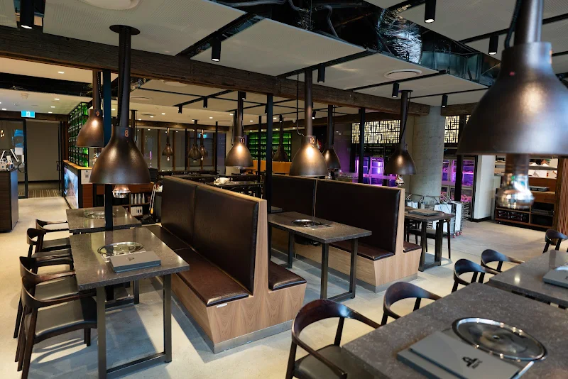 The Yook Chatswood