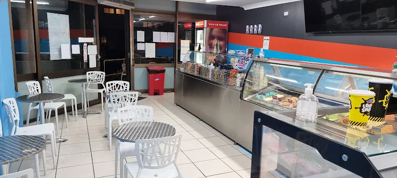 Cold Rock Ice Creamery Airlie Beach