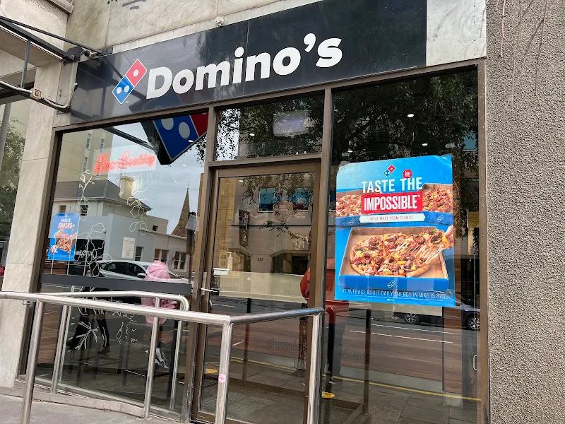 Domino's Pizza Hobart
