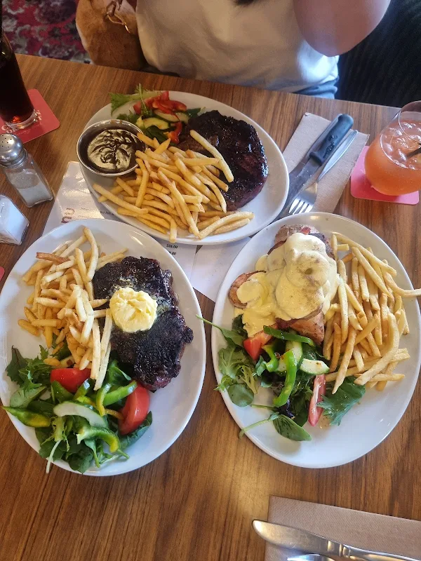 Railway Hotel