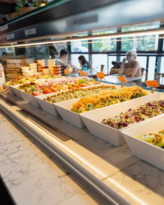 Camy’s Chargrill Chicken Wolli Creek