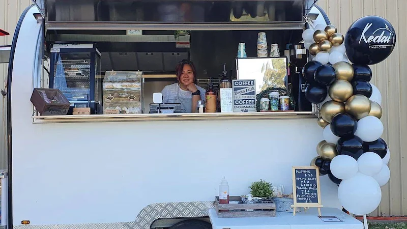 Kedai Food & Coffee