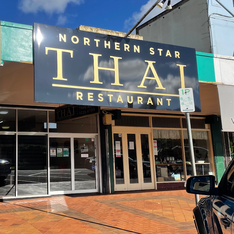 Northern Star Thai Restaurant