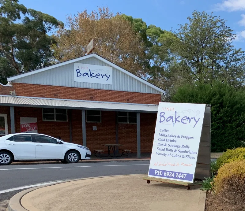 Junee Bakery