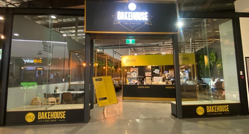 EQ Cafe & Bakehouse | Fyshwick