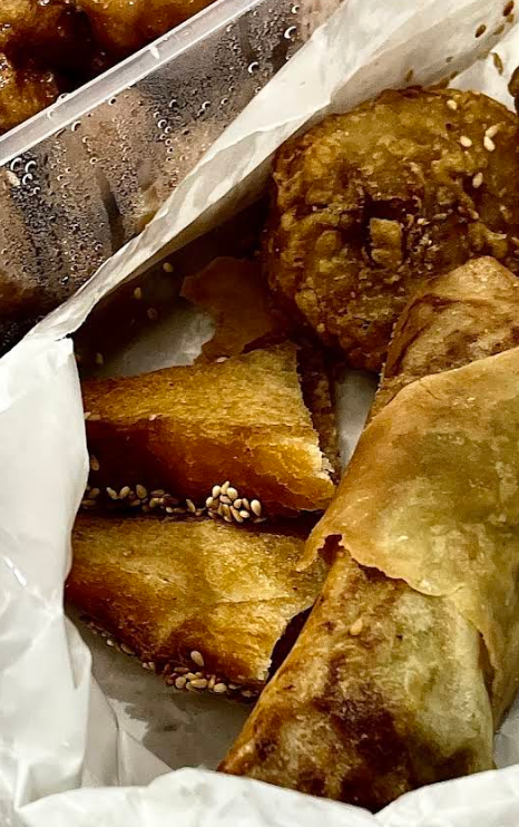 Panda House Chinese Take-Away Restaurant
