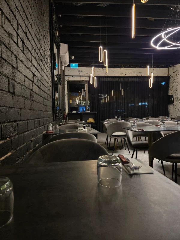 Sear Steakhouse | Restaurant Niddrie