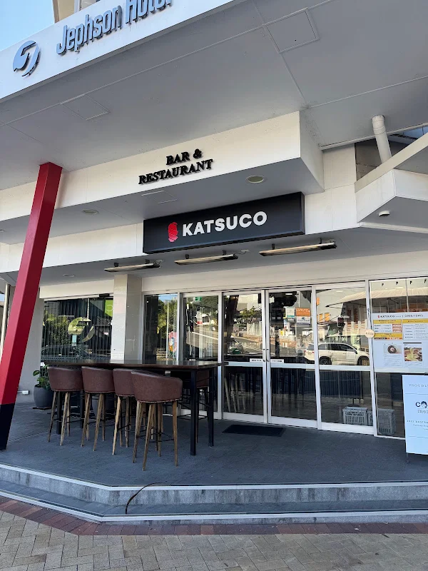 KatsuCo Toowong