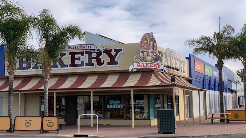 Pieman's Kitchen