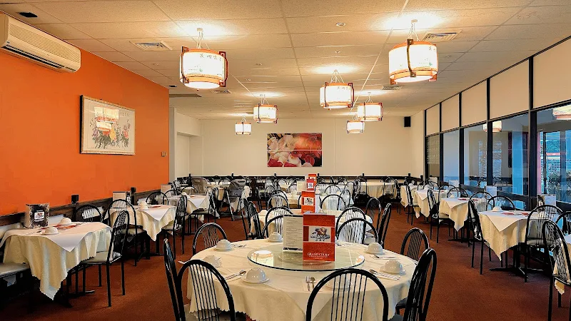 Grand Court Chinese Restaurant