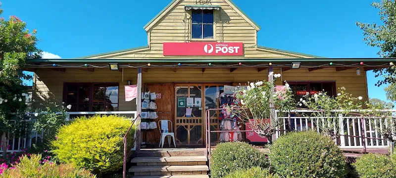GoneBarney Cafe