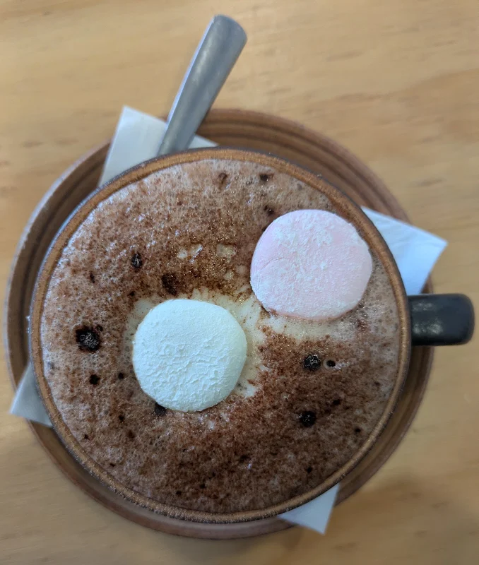 Rebellion Café