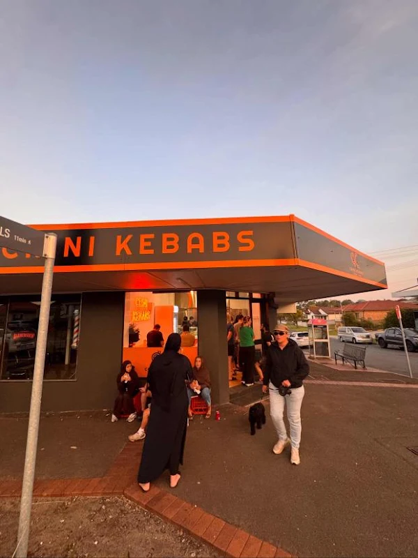 Crini Kebabs