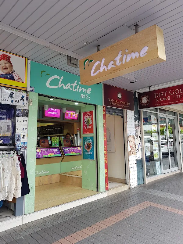 Chatime Cabramatta