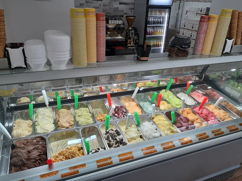 La Granita