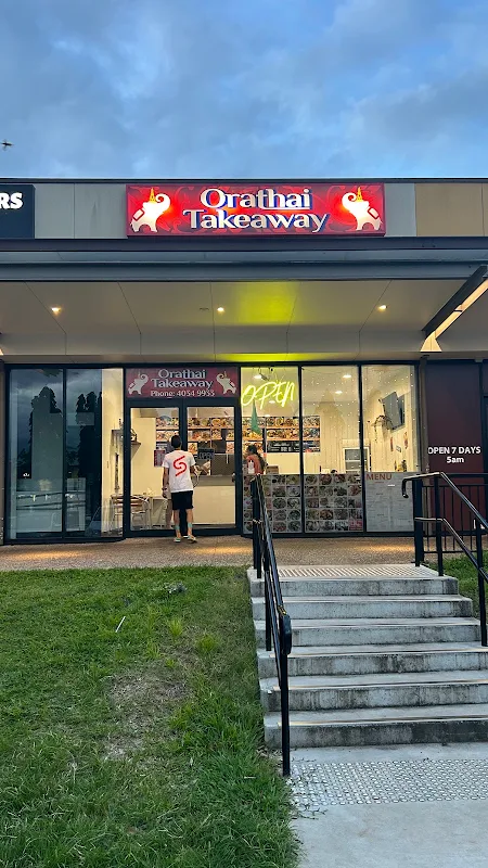 Orathai Takeaway
