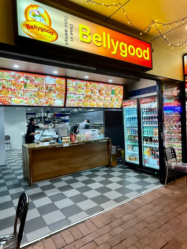 BellyGood Noosa Heads
