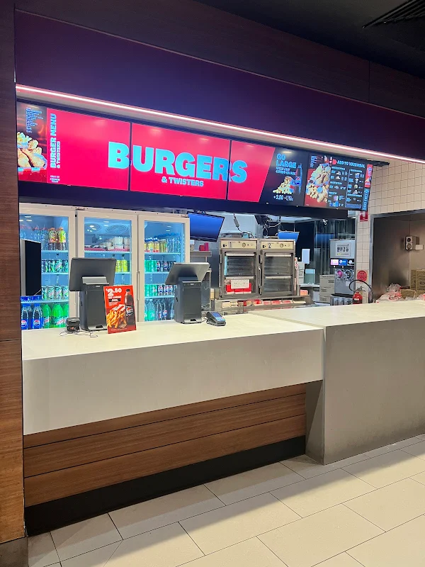 KFC Morwell