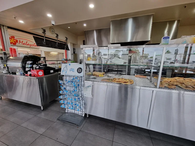 Tabet's Bakery