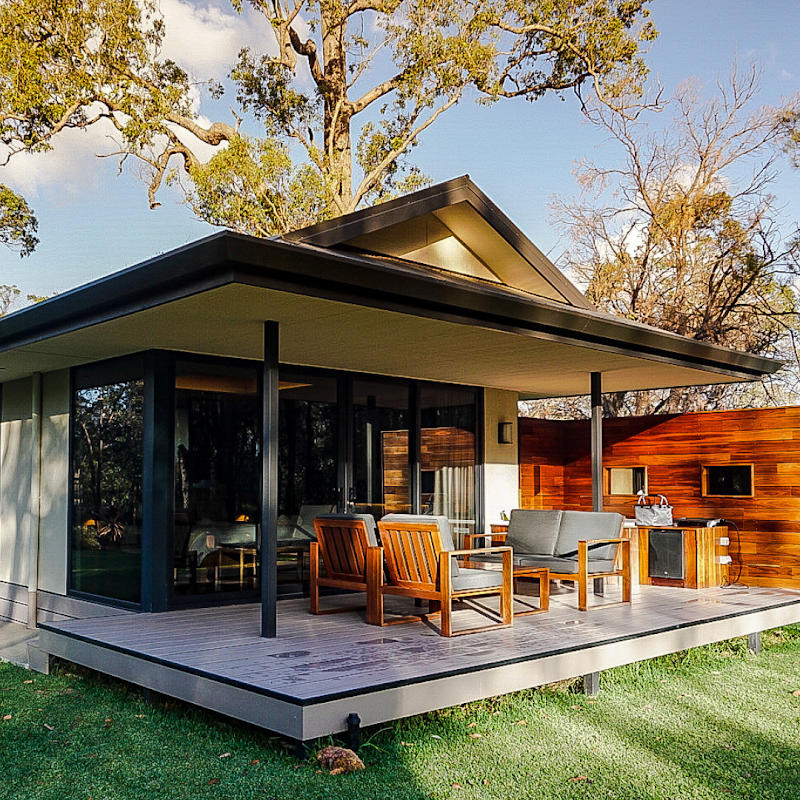Amaroo Retreat & Spa
