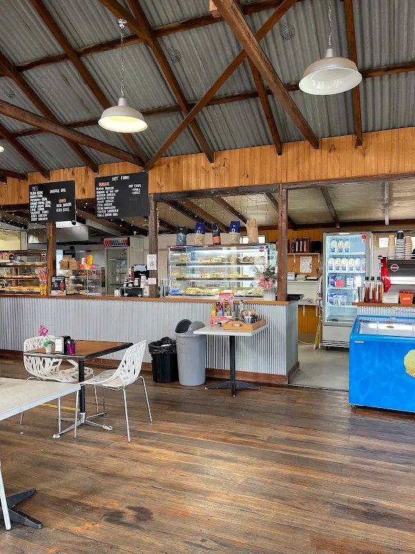 Nerson's PiePlace & Takeaway