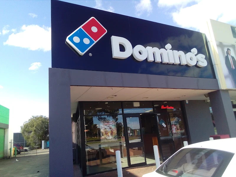 Domino's Pizza Rockingham