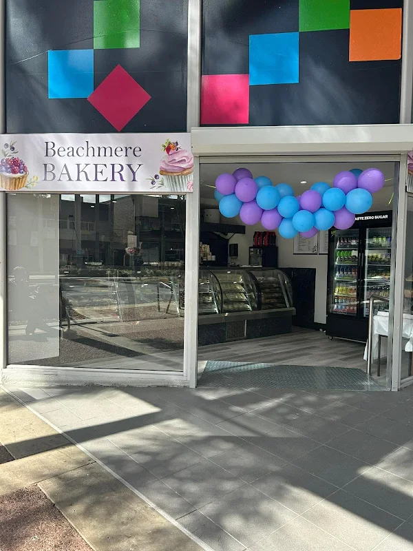 Beachmere Bakery at Caboolture Square