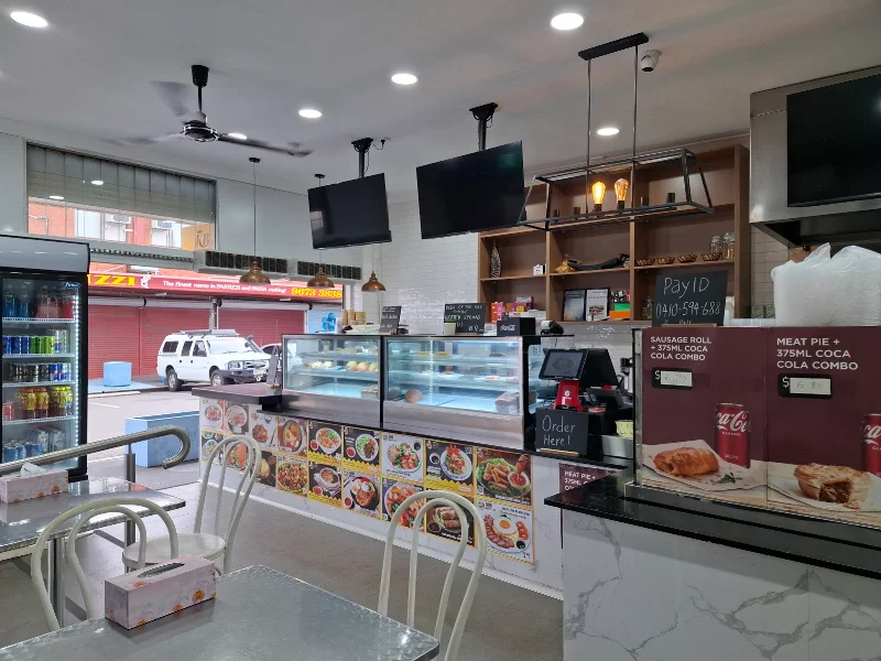VietLab Kitchen
