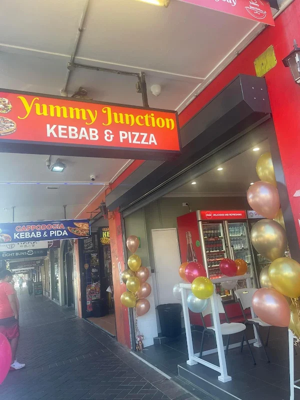 Yummy Junction